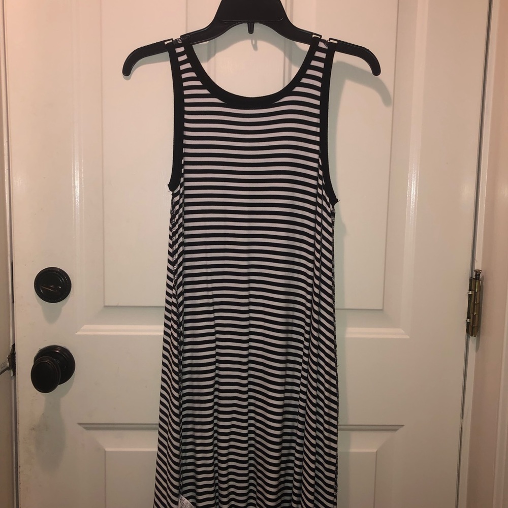 Tshirt dress